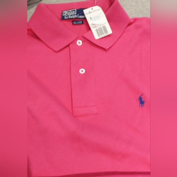 Brand new VINTAGE Ralph Lauren Polo - Picture 2 of 2